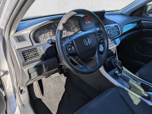 Used 2013 Honda Accord Sport image 10