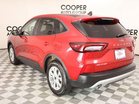 Used 2025 Ford Escape Active FWD image 21