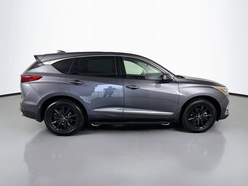 Used 2020 Acura RDX AWD w/ Advance Package image 8