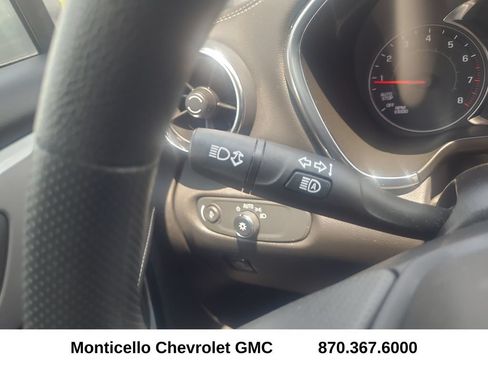 Used 2023 Chevrolet Blazer LT w/ Convenience Package FWD image 18