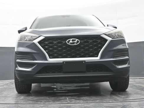 Used 2020 Hyundai Tucson SE FWD image 37