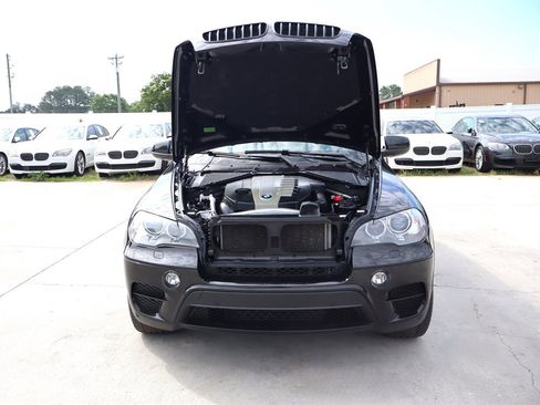 Used 2012 BMW X5 xDrive35d AWD/4WD image 42