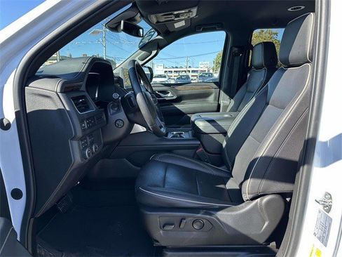 Certified 2023 Chevrolet Tahoe Premier image 18