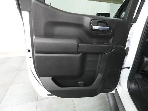 Used 2023 Chevrolet Silverado 1500 Custom w/ Rally Edition image 25