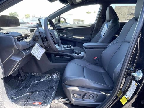 New 2026 Toyota bZ Woodland AWD/4WD image 26