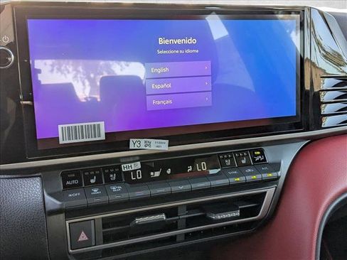 New 2025 Toyota Camry XSE image 12