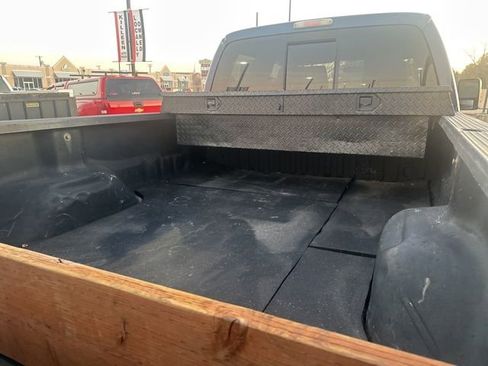 Used 2011 Ford F350 Lariat w/ Lariat Interior Pkg image 14