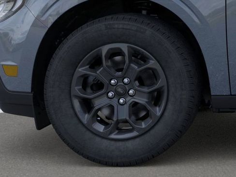 New 2026 Ford Maverick XLT image 20