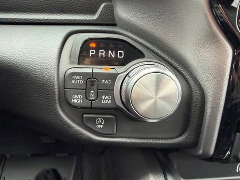 New 2026 RAM 1500 Laramie image 17