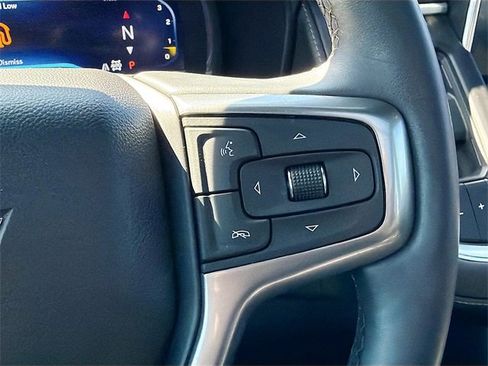 Used 2023 Chevrolet Suburban Z71 w/ Z71 Off-Road Package image 38