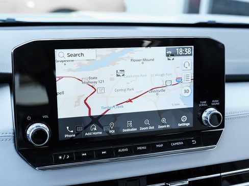 Used 2023 Mitsubishi Outlander SEL FWD image 45