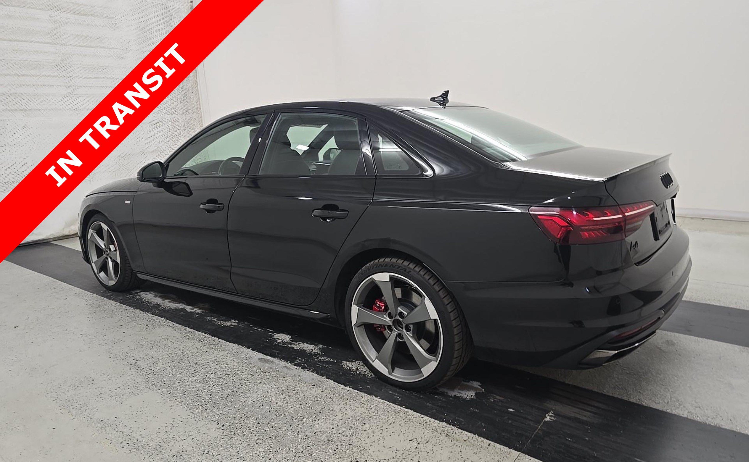 Used 2024 Audi A4 2.0T Premium Plus AWD/4WD image 5