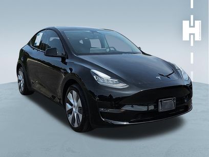 Used 2023 Tesla Model Y Long Range