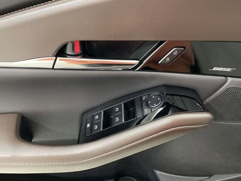 Used 2025 MAZDA CX-30 2.5 Turbo w/ Premium Package image 22