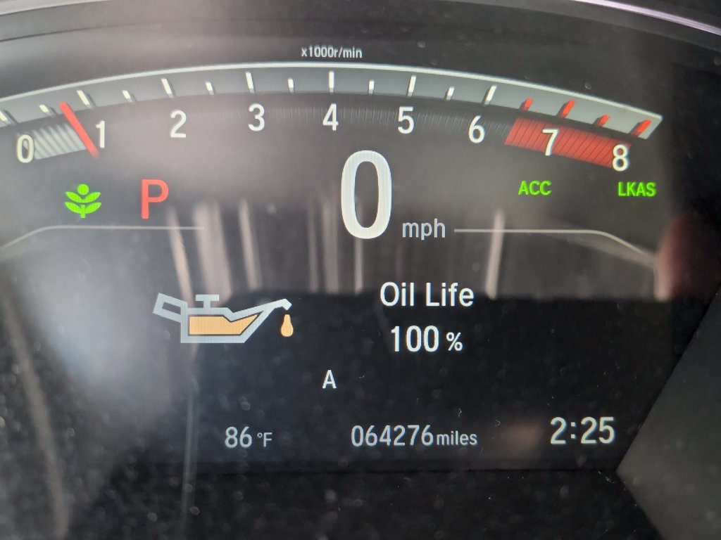 Used 2022 Honda CR-V EX-L image 28
