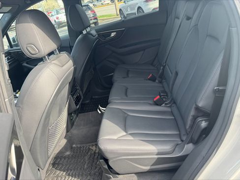 Used 2023 Audi Q7 2.0T Premium Plus w/ Premium Plus Package image 6