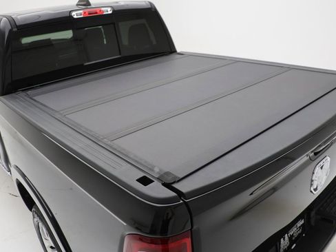 Used 2023 RAM 1500 Limited w/ Body Color Bumper Group AWD/4WD image 12