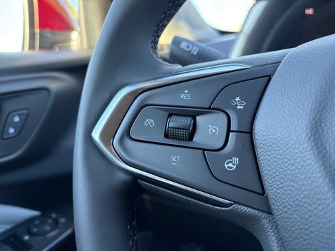 New 2026 Chevrolet Trax LT w/ Driver Confidence Package FWD image 15