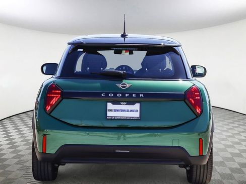 New 2027 MINI Cooper 2-Door Hardtop FWD image 7