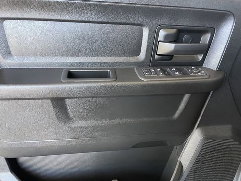 New 2026 RAM 2500 Warlock AWD/4WD image 2