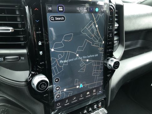 New 2026 RAM 2500 Tradesman image 29