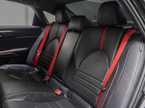 Used 2020 Toyota Avalon TRD w/ All Weather Liner Package FWD image 46