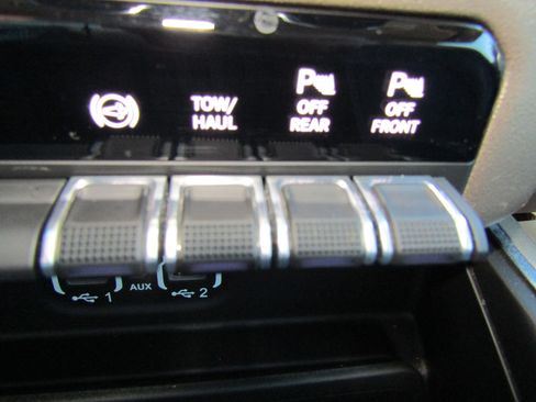 Used 2022 RAM 2500 Laramie image 26