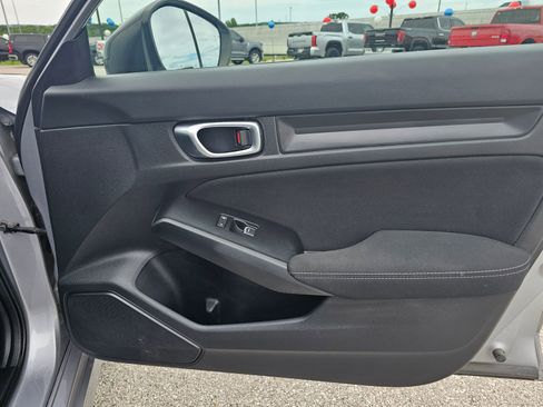 Used 2022 Honda Civic Sport image 25