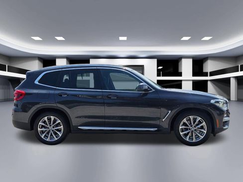 Used 2018 BMW X3 xDrive30i AWD/4WD image 6