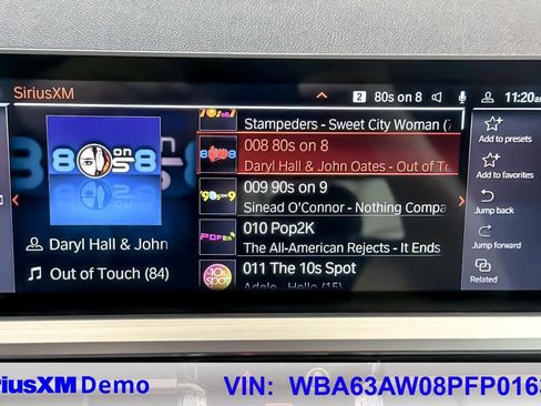 Used 2023 BMW M440i Gran Coupe M440i image 28