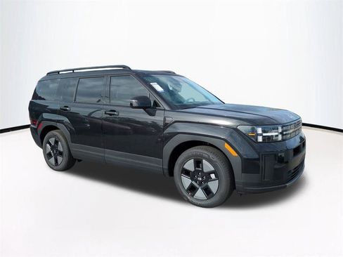 New 2026 Hyundai Santa Fe SEL image 2