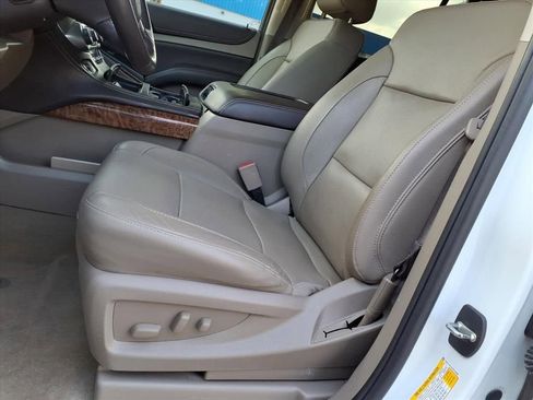 Used 2019 Chevrolet Suburban Premier w/ RST 6.2L Performance Edition image 14