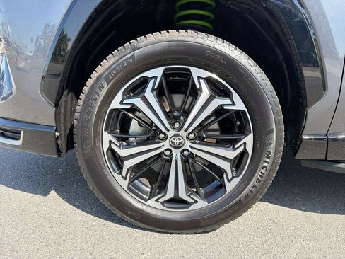 Used 2023 Toyota RAV4 XSE w/ Weather Package AWD/4WD image 19