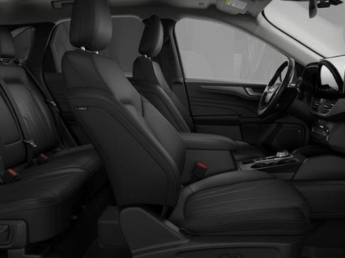 New 2026 Ford Escape Platinum w/ Premium Technology Package image 28
