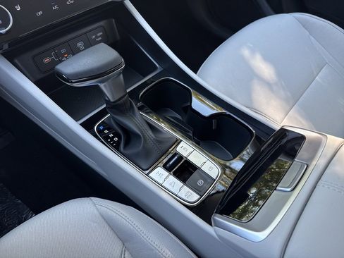 New 2026 Hyundai Tucson SEL image 26