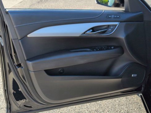 Used 2016 Cadillac ATS Luxury w/ Sun And Sound Package image 18