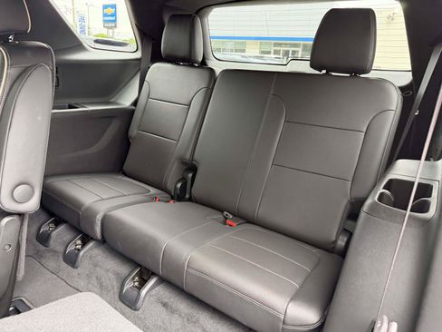 Certified 2023 Chevrolet Traverse Premier AWD/4WD image 14
