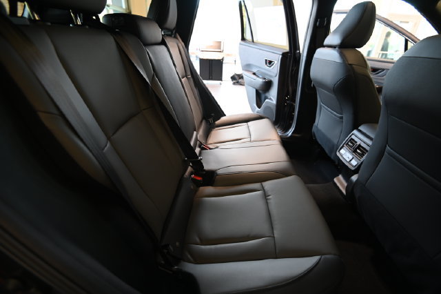 New 2026 Subaru Outback Premium AWD/4WD image 26