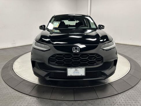 Used 2024 Honda HR-V LX image 4