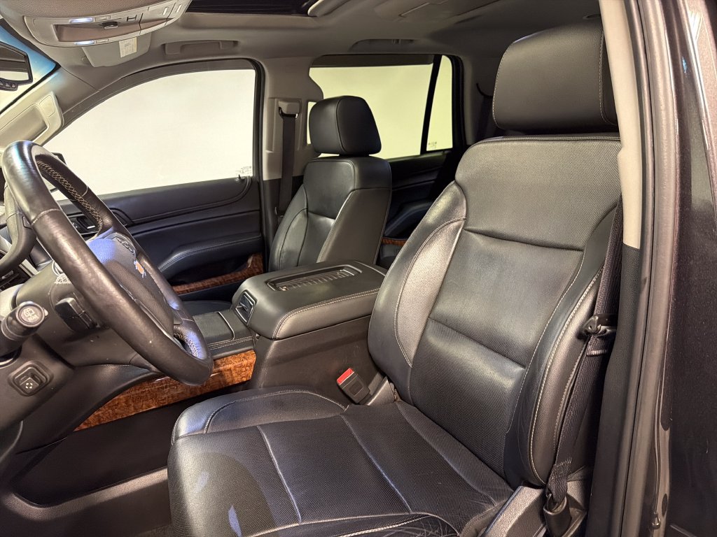 Used 2018 Chevrolet Tahoe Premier RWD image 27