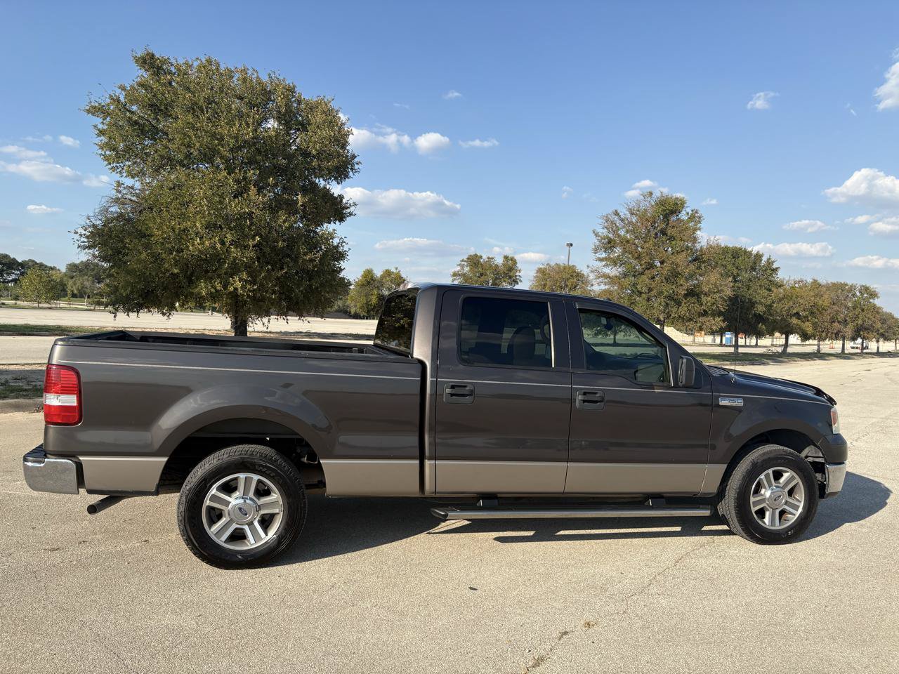 Used 2006 Ford F150 XLT RWD image 7
