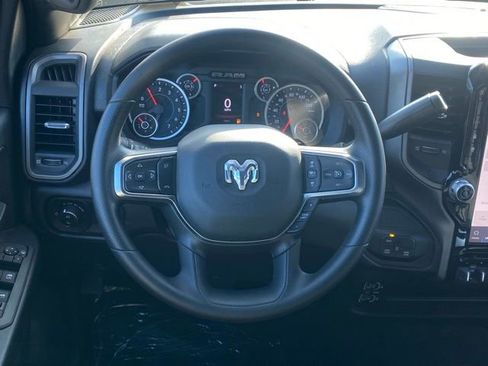 New 2026 RAM 2500 Tradesman AWD/4WD image 35