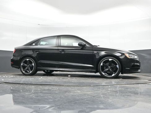 Used 2016 Audi A3 2.0T Premium image 46