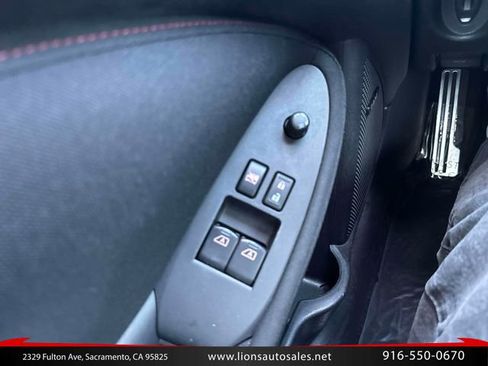 Used 2014 Nissan 370Z NISMO w/ Bose Package RWD image 21