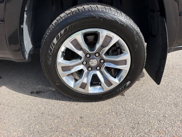 Used 2019 RAM 1500 Limited AWD/4WD image 35
