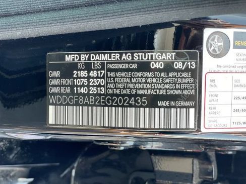 Used 2014 Mercedes-Benz C 300 4MATIC Sedan image 48