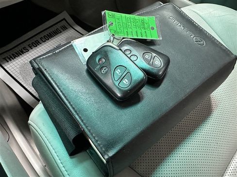 Used 2011 Lexus RX 350 AWD w/ Premium Pkg image 22