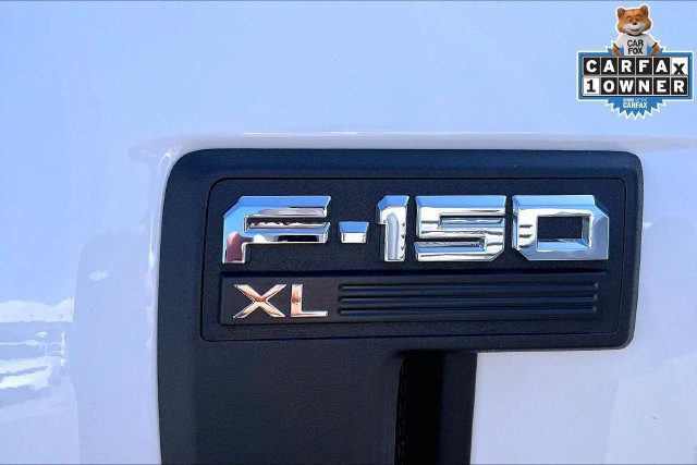 Used 2024 Ford F150 XL AWD/4WD image 8