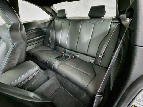 Used 2020 BMW M2 Competition w/ Executive Package RWD image 24