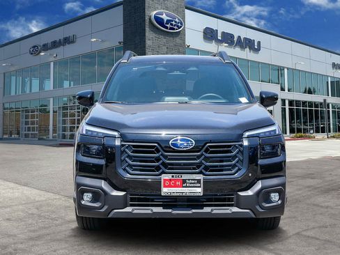 New 2026 Subaru Outback Touring XT AWD/4WD image 2